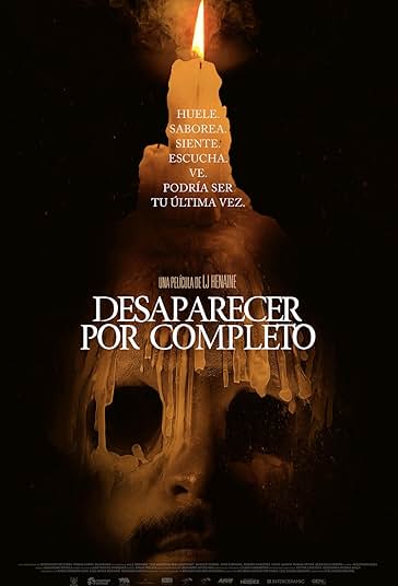 Disappear Completely