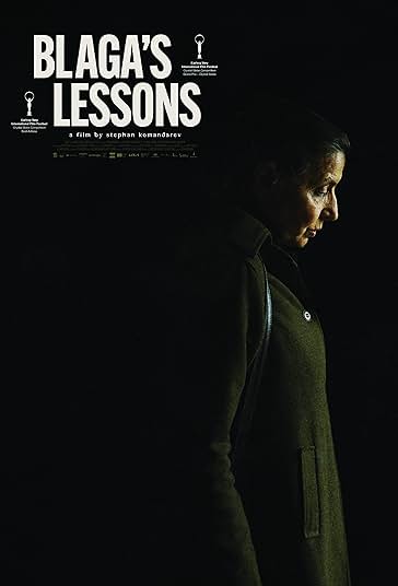 Blaga's Lessons