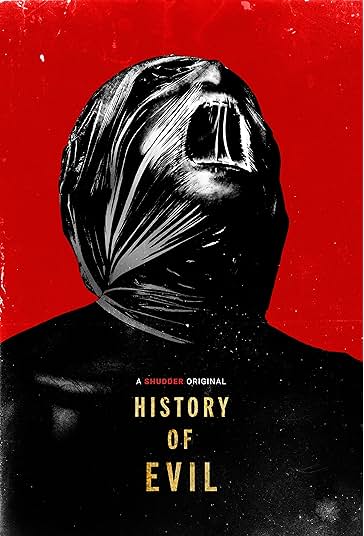 History of Evil