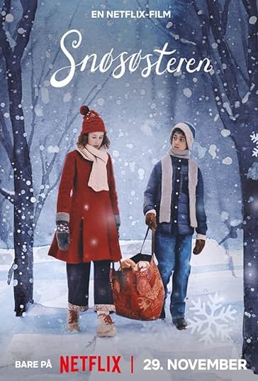 The Snow Sister