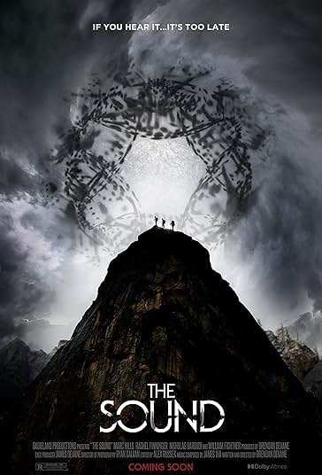 The Sound 