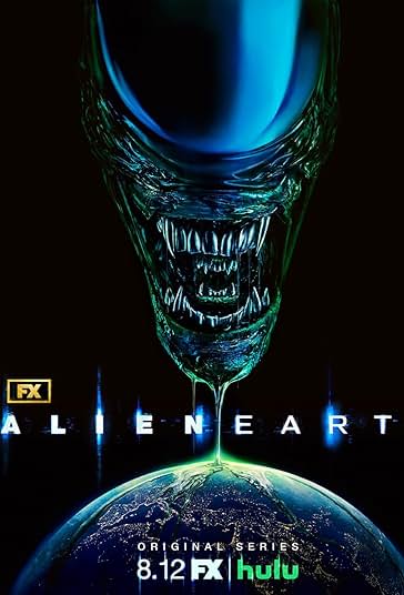 پوستر سریال Alien: Earth